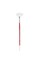 Creative Mark Polar Flo Professional Watercolor Brushes - Fan Assorted Size - Short Handle, Nickel-Plated Seamless Brass Ferrule - Art Paint Brushes for Acrylic Painting, Watercolor, Gouache, and More